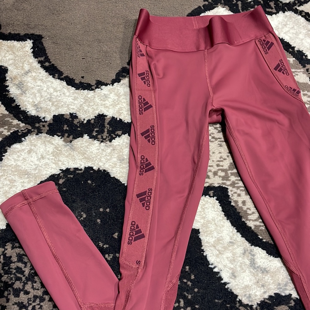 Adidas Training Tight - image 3